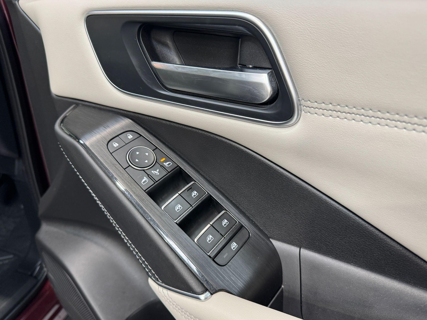 Used Nissan Qashqai for sale - 78116279: Photo 40