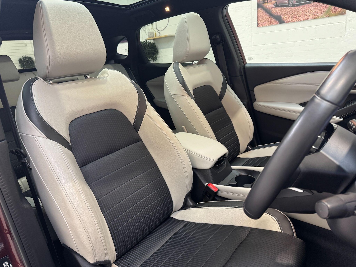 Used Nissan Qashqai for sale - 78116279: Photo 41