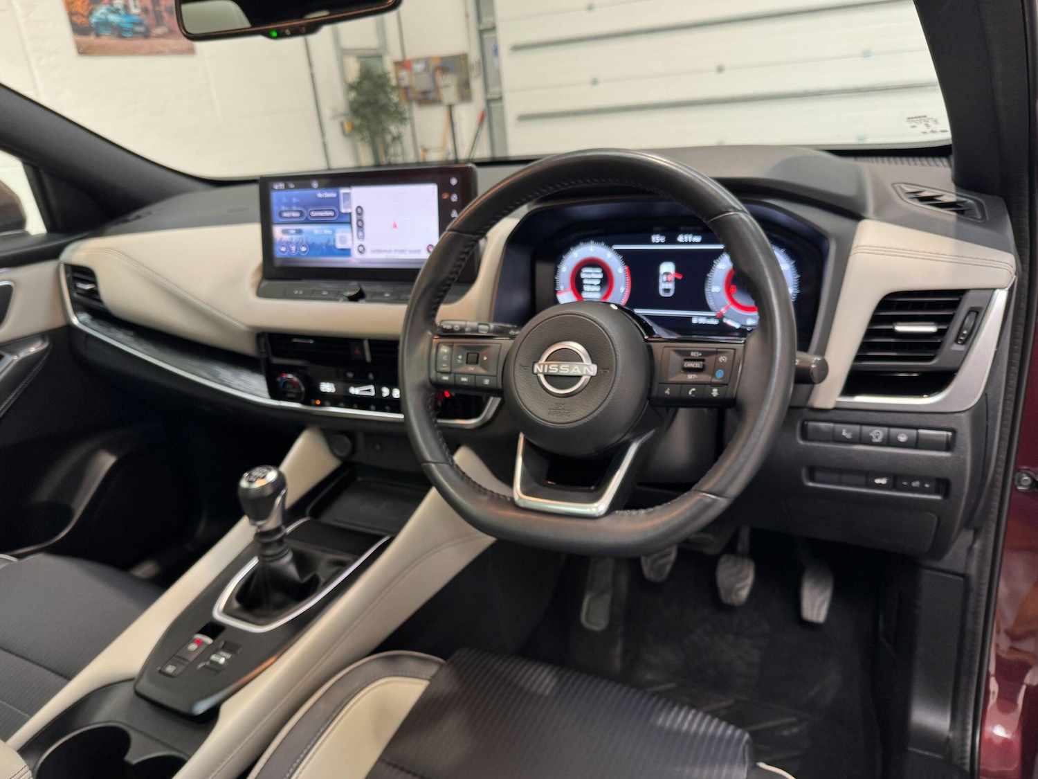 Used Nissan Qashqai for sale - 78116279: Photo 42