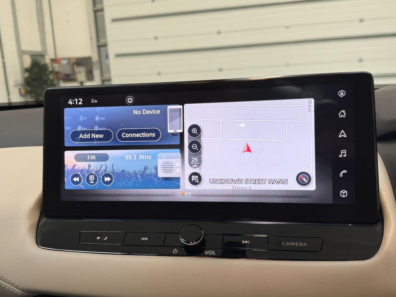 Used Nissan Qashqai for sale - 78116279: Photo 43