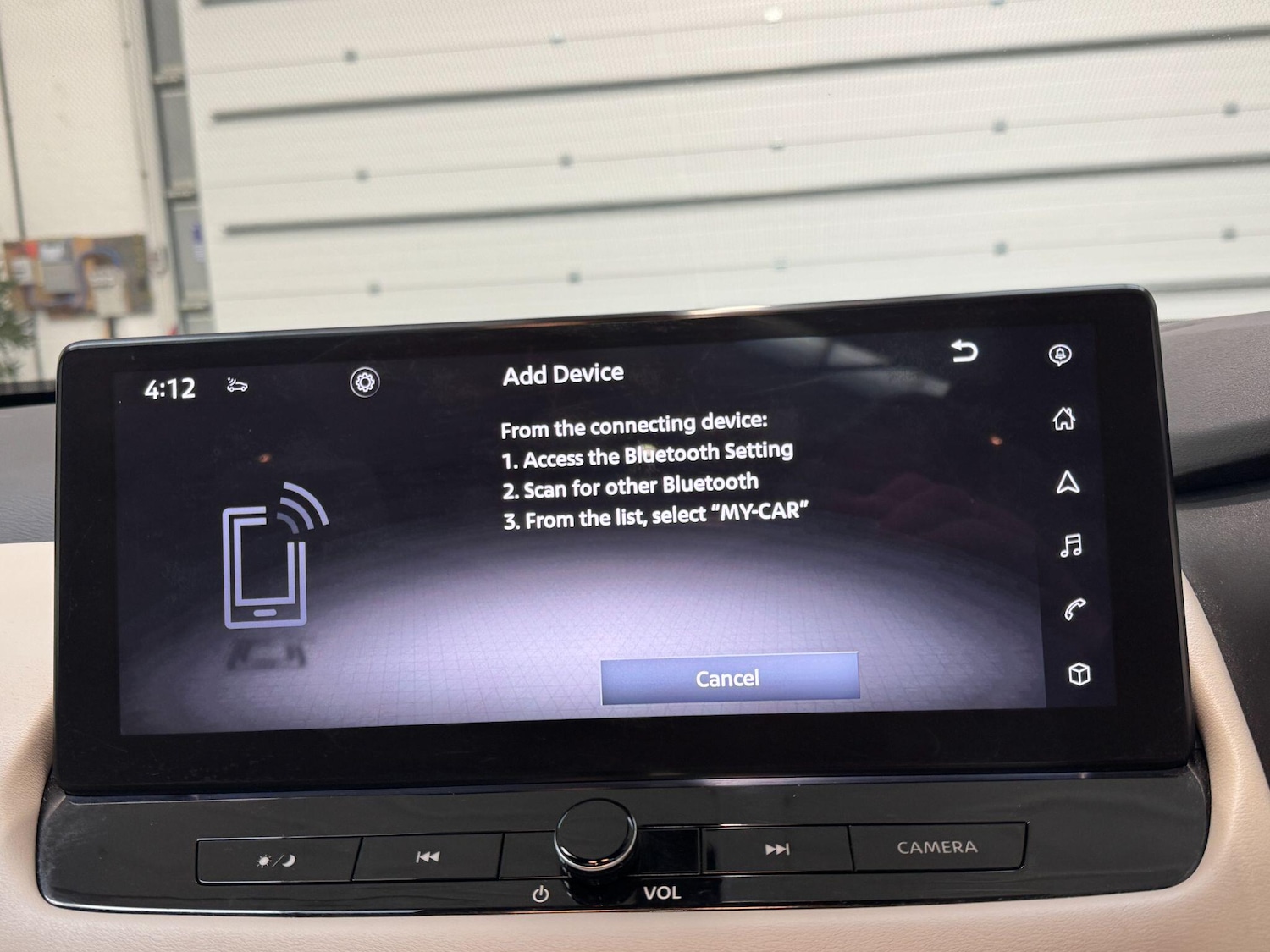 Used Nissan Qashqai for sale - 78116279: Photo 44