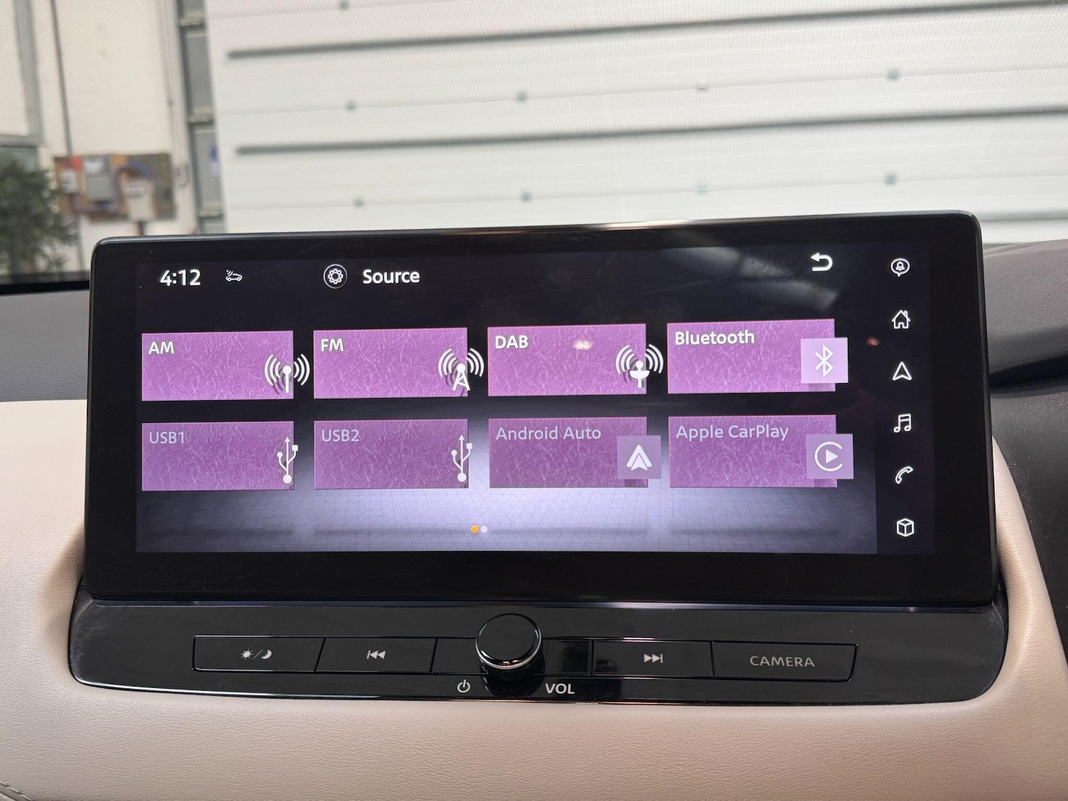 Used Nissan Qashqai for sale - 78116279: Photo 45