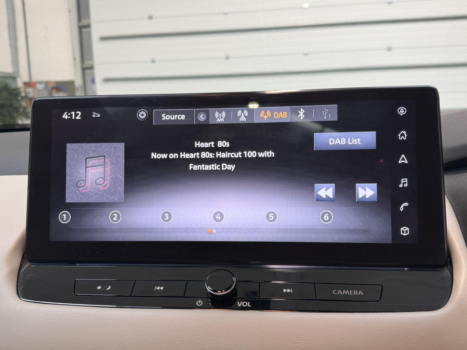 Used Nissan Qashqai for sale - 78116279: Photo 46