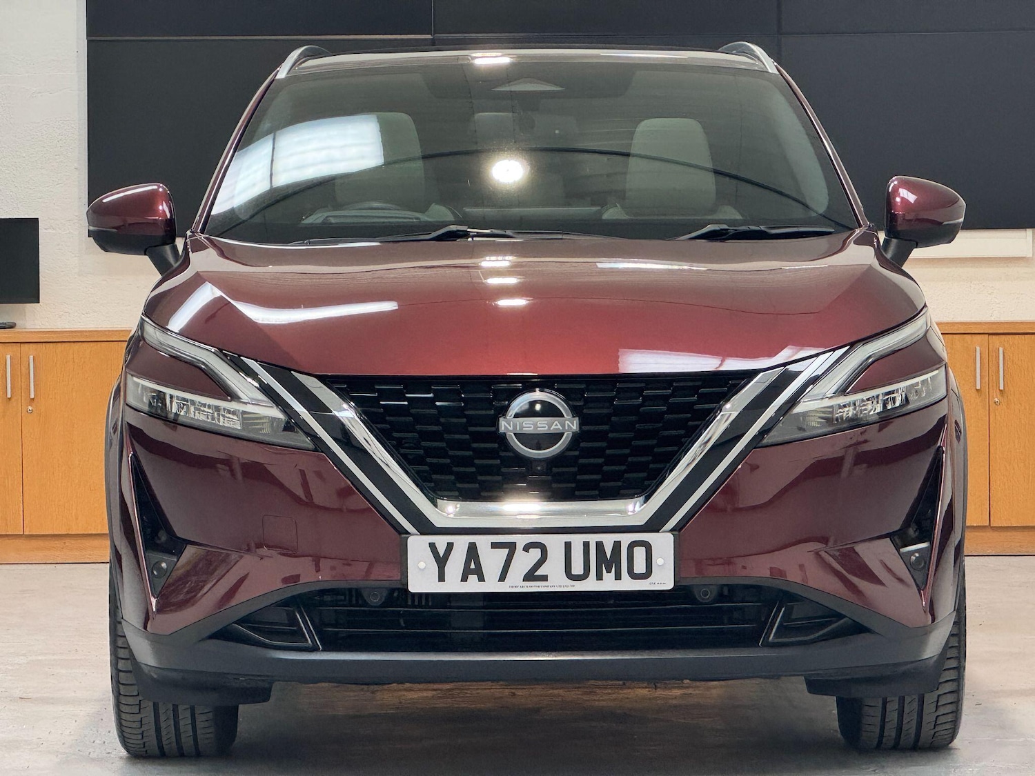 Used Nissan Qashqai for sale - 78116279: Photo 5