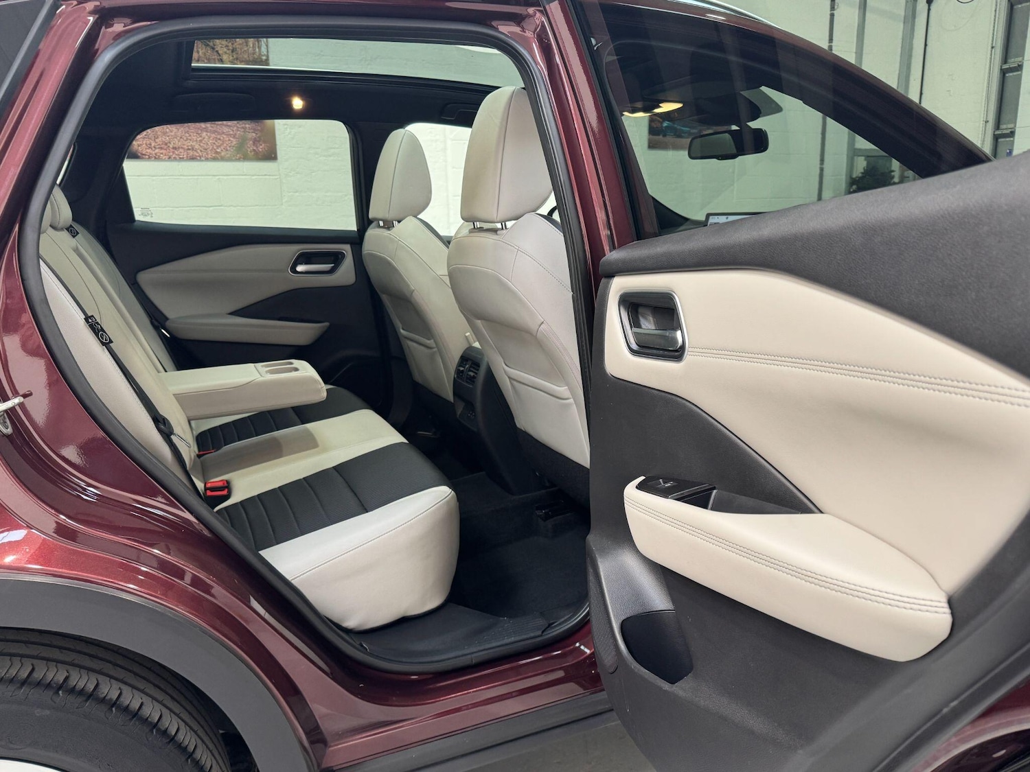 Used Nissan Qashqai for sale - 78116279: Photo 50