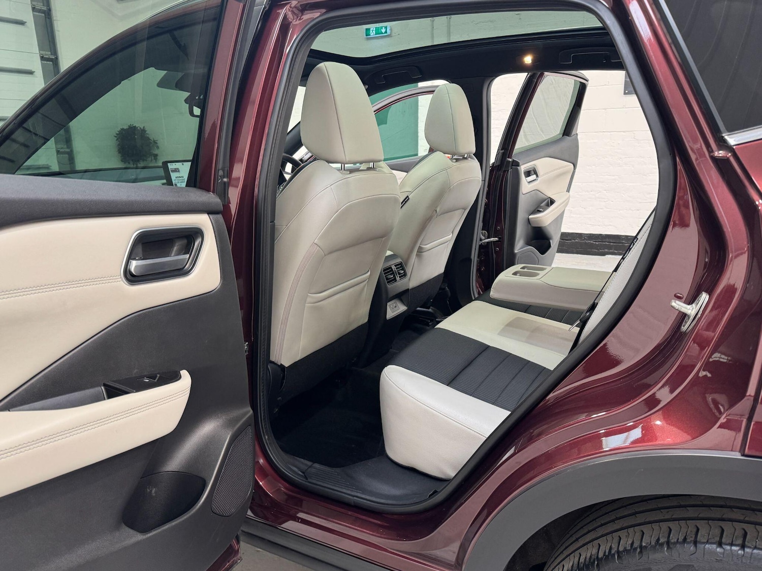 Used Nissan Qashqai for sale - 78116279: Photo 51