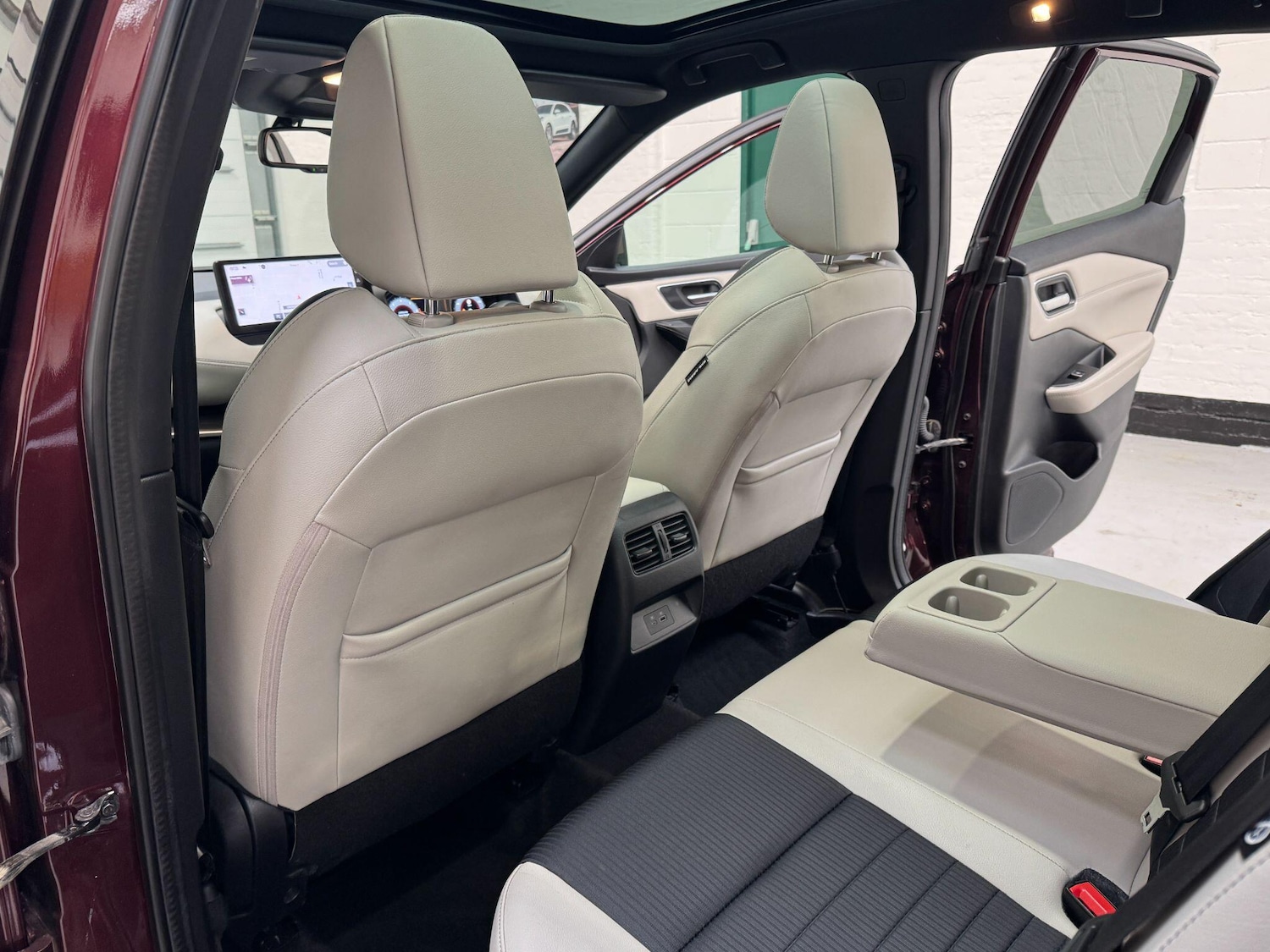 Used Nissan Qashqai for sale - 78116279: Photo 52