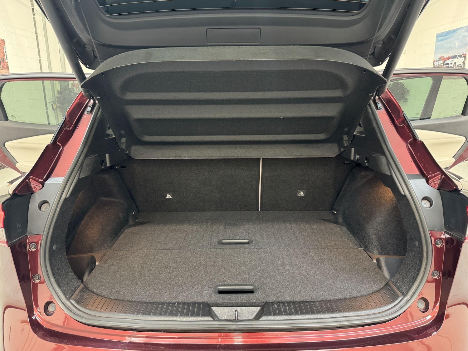 Used Nissan Qashqai for sale - 78116279: Photo 56