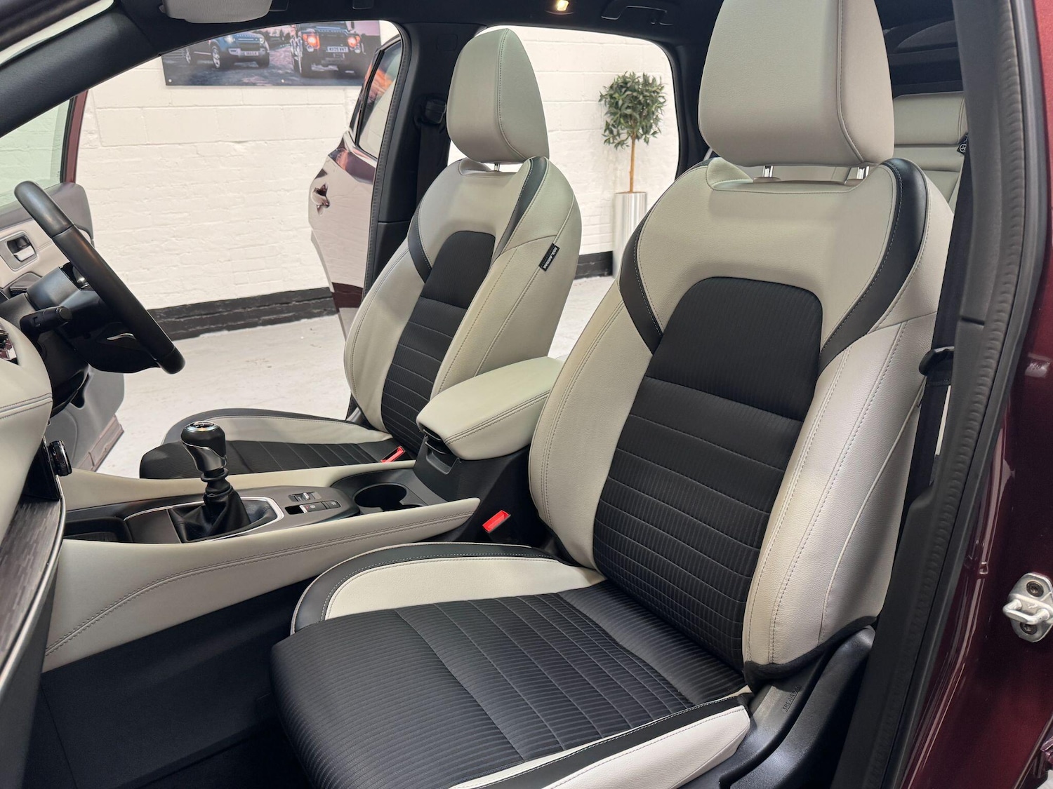 Used Nissan Qashqai for sale - 78116279: Photo 60