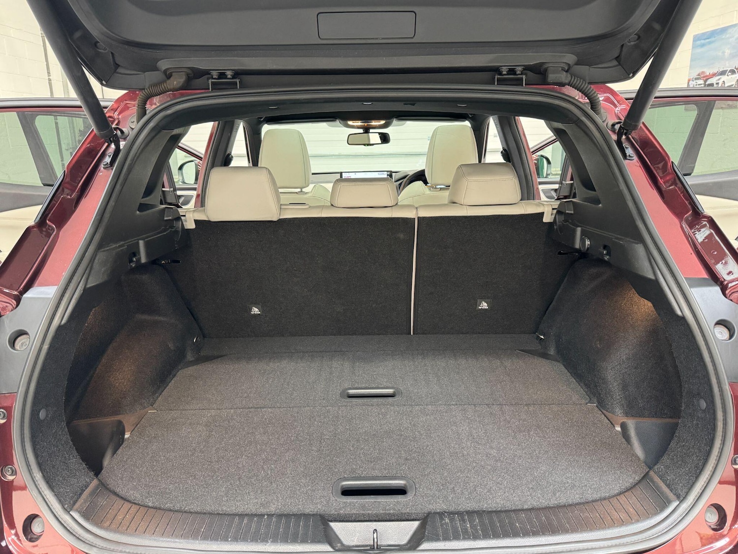 Used Nissan Qashqai for sale - 78116279: Photo 61