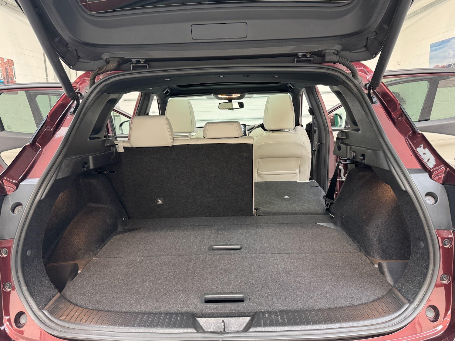 Used Nissan Qashqai for sale - 78116279: Photo 64