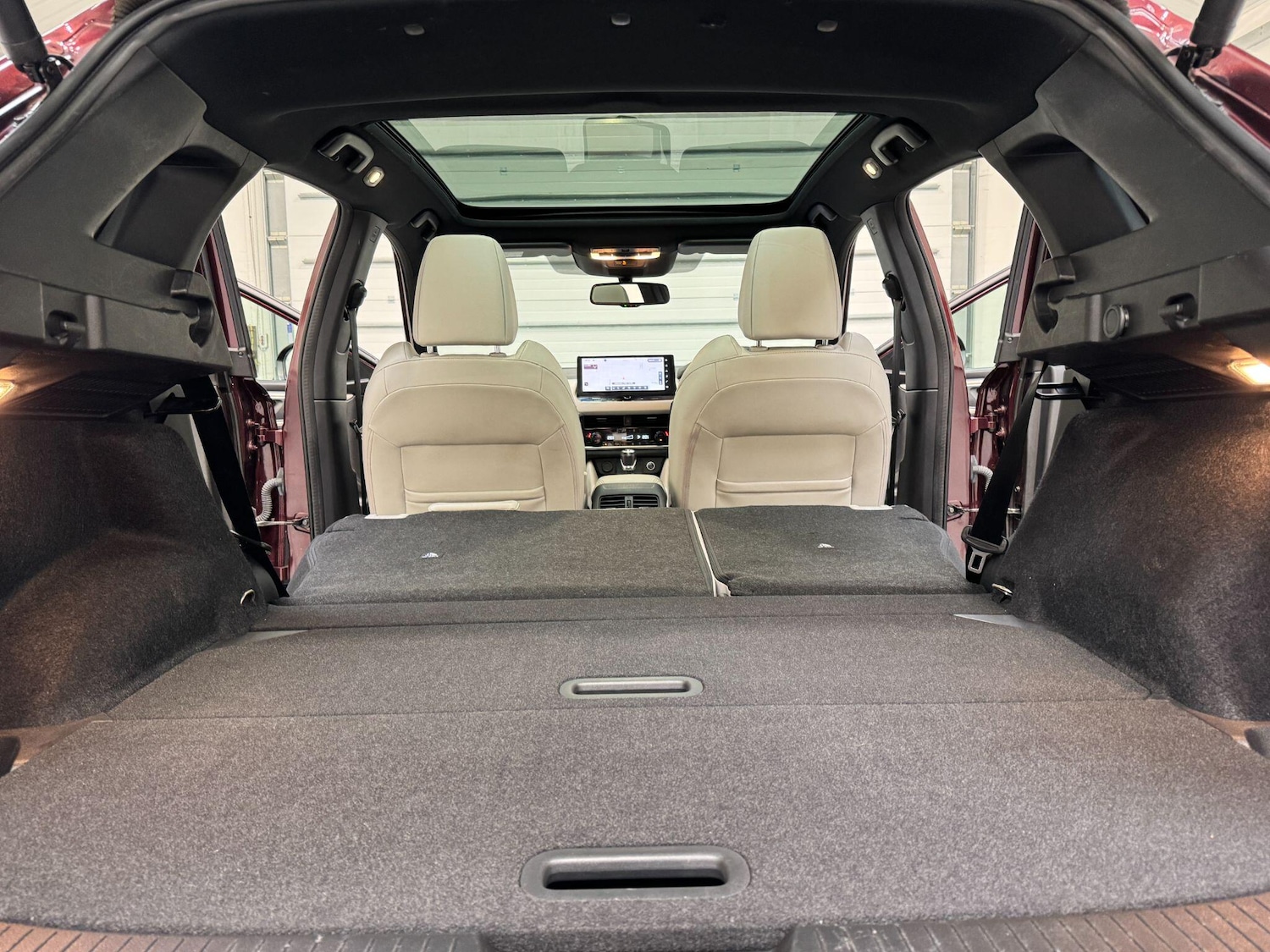 Used Nissan Qashqai for sale - 78116279: Photo 66