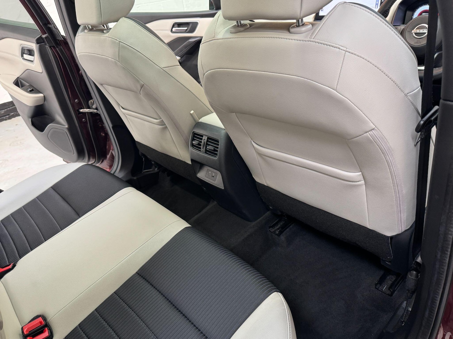 Used Nissan Qashqai for sale - 78116279: Photo 69