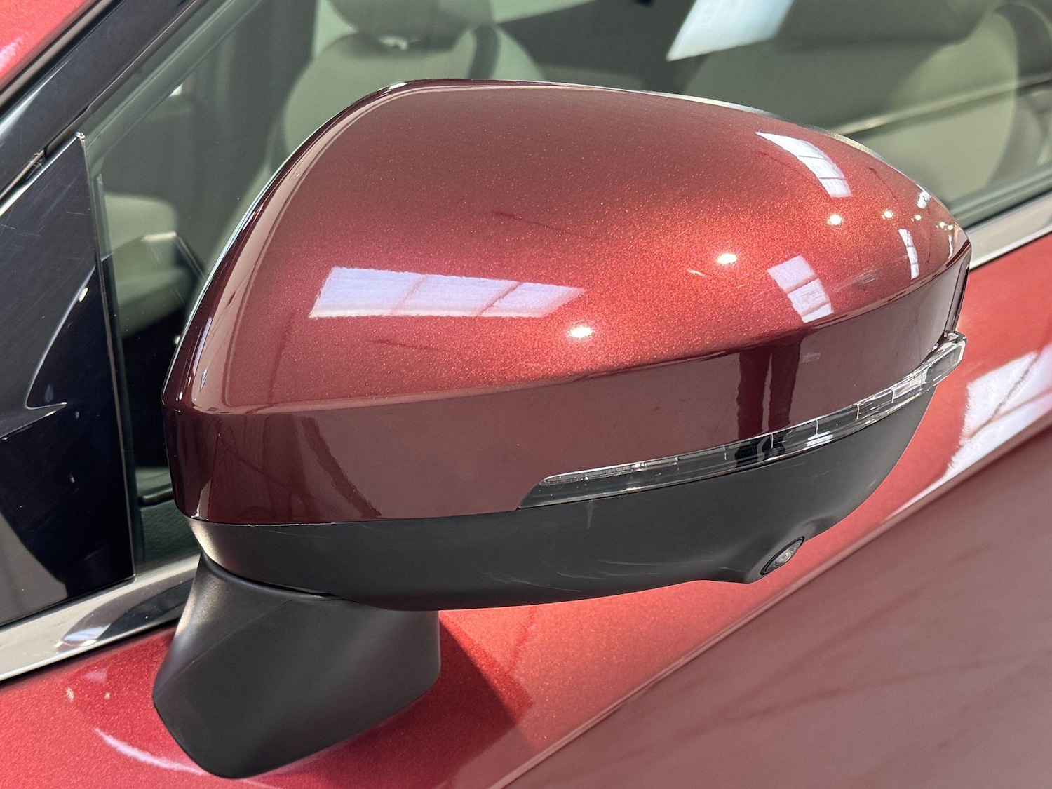 Used Nissan Qashqai for sale - 78116279: Photo 71