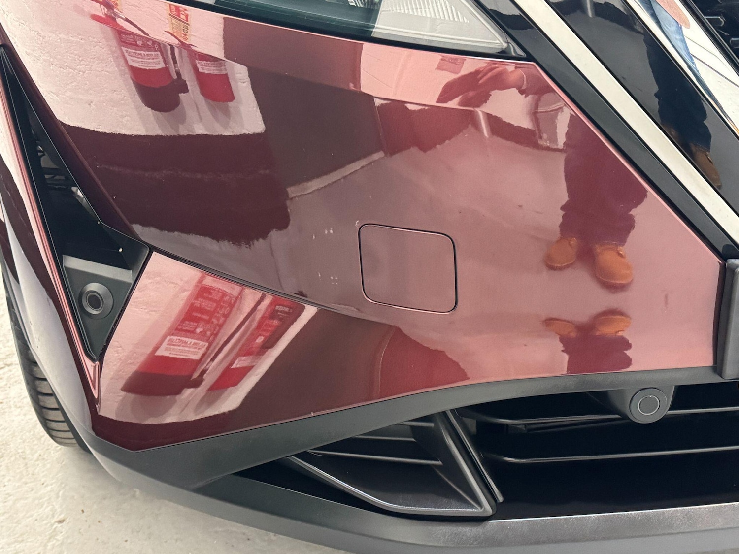 Used Nissan Qashqai for sale - 78116279: Photo 75