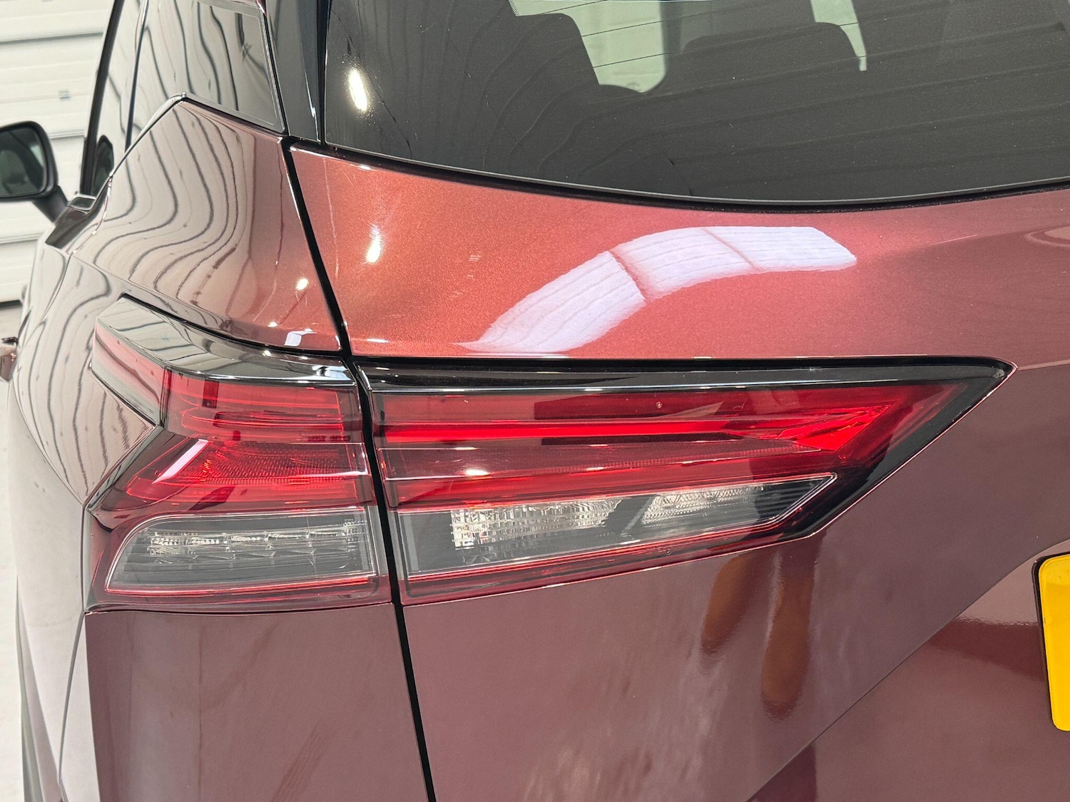 Used Nissan Qashqai for sale - 78116279: Photo 76