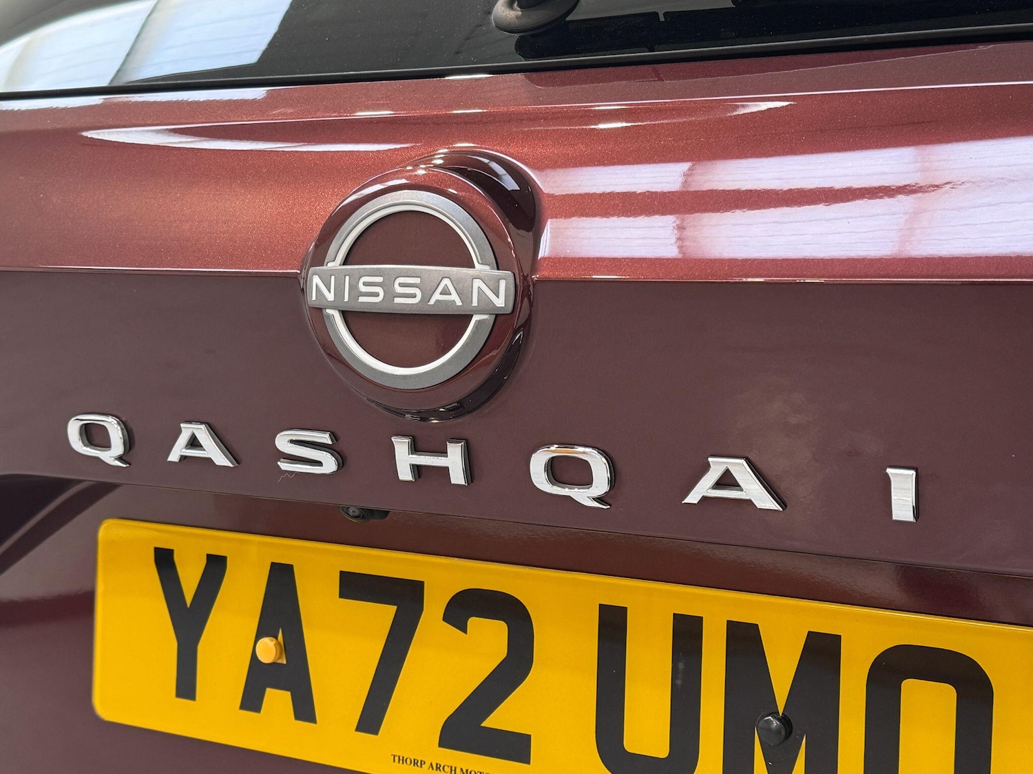 Used Nissan Qashqai for sale - 78116279: Photo 77