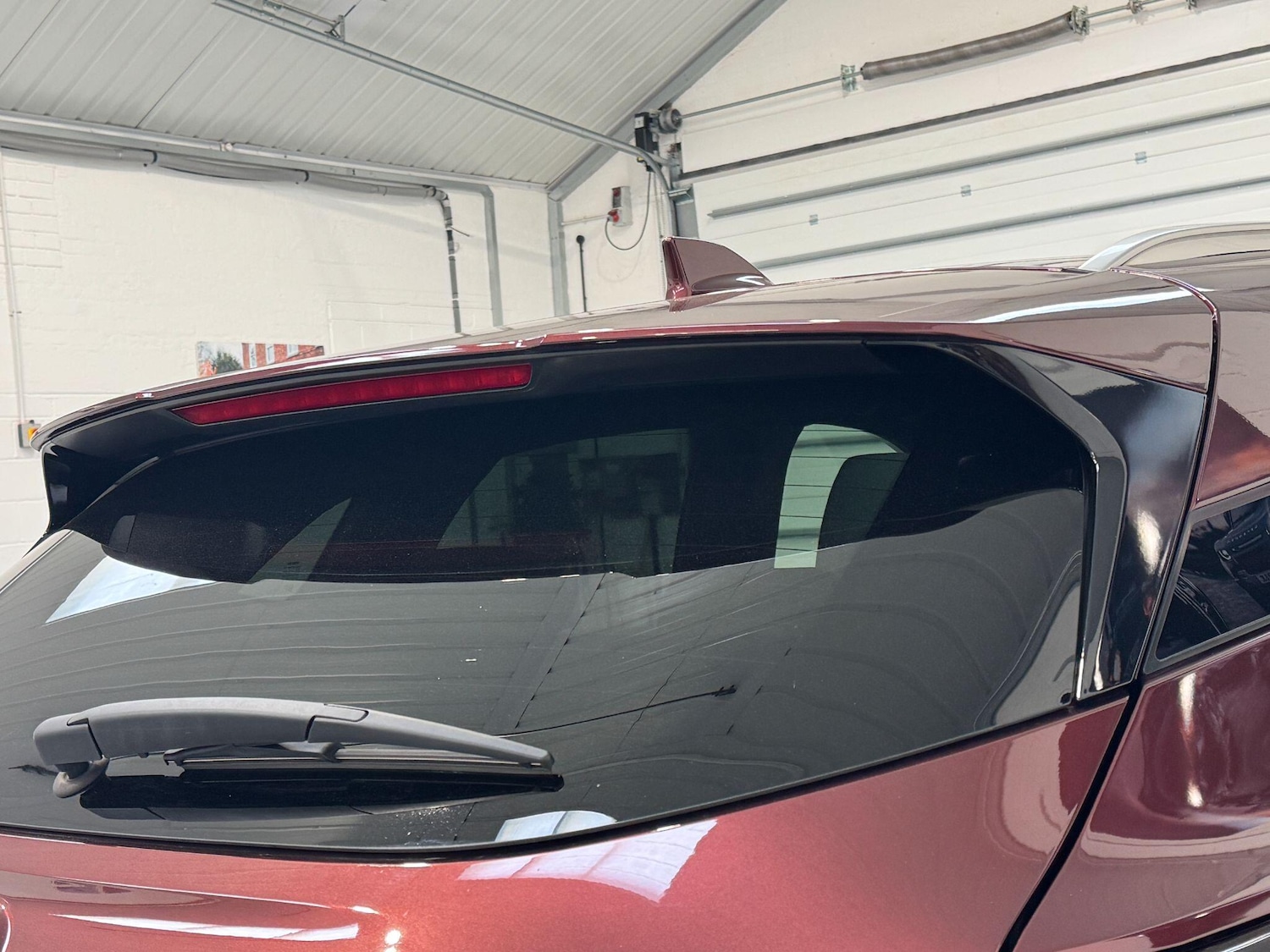 Used Nissan Qashqai for sale - 78116279: Photo 78