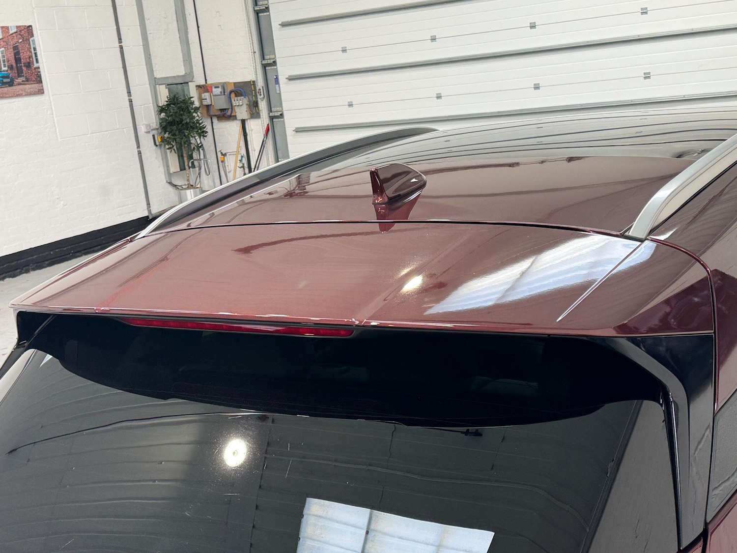 Used Nissan Qashqai for sale - 78116279: Photo 79