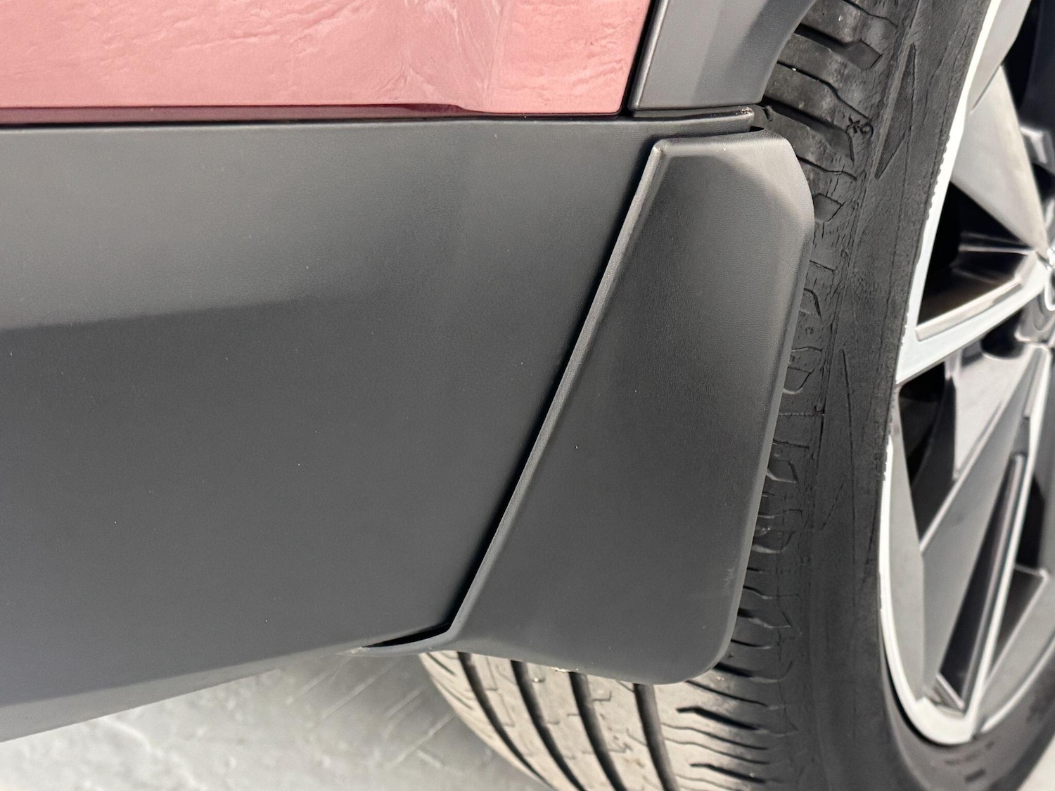 Used Nissan Qashqai for sale - 78116279: Photo 80