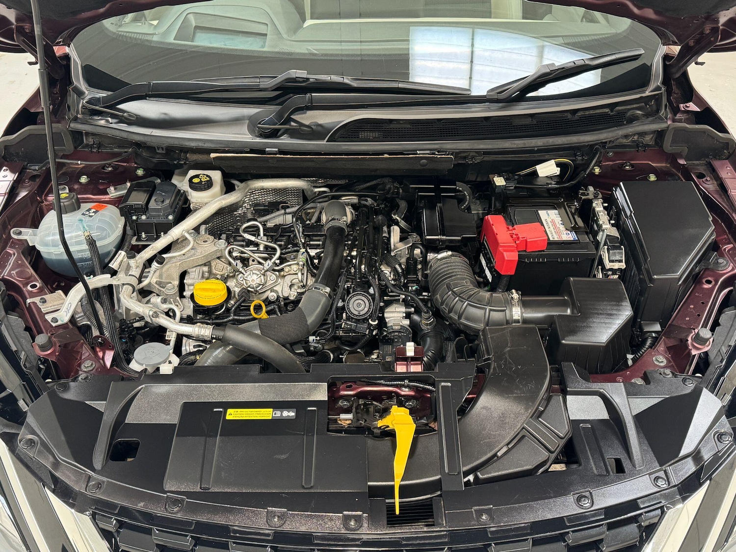 Used Nissan Qashqai for sale - 78116279: Photo 82