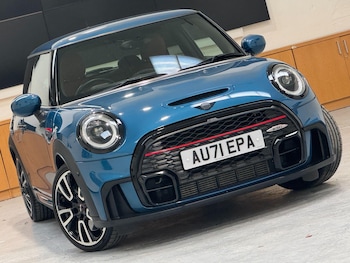 Used MINI Hatch 2021 for sale - 78335614: Photo
