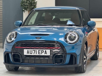 Used MINI Hatch 2021 for sale - 78335614: Photo