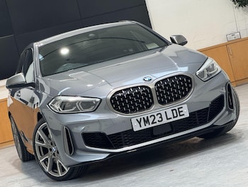Used BMW 1 Series 2023 for sale - 78404888: Photo