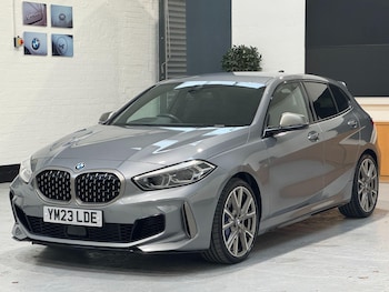 Used BMW 1 Series 2023 for sale - 78404888: Photo