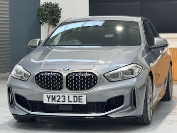 Used BMW 1 Series 2023 for sale - 78404888: Photo