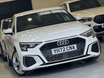 (72) - 1.0 TFSI 30 S line Sportback Euro 6 (s/s) 5dr