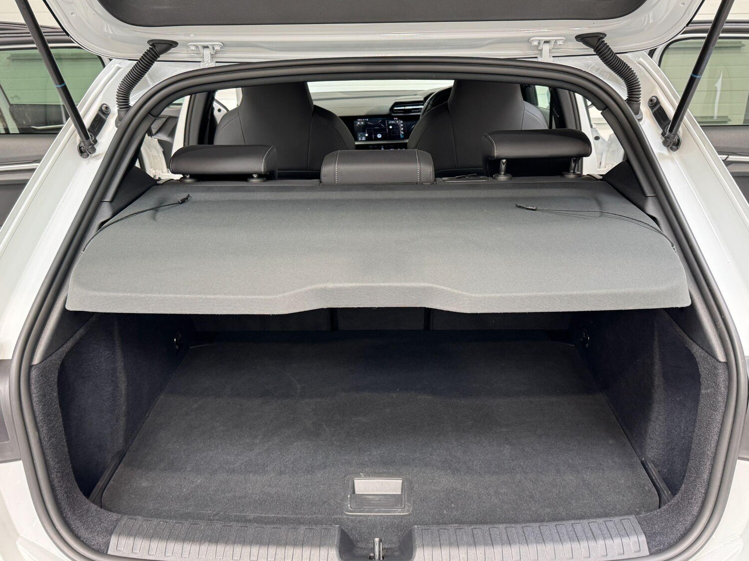Vehicle 36