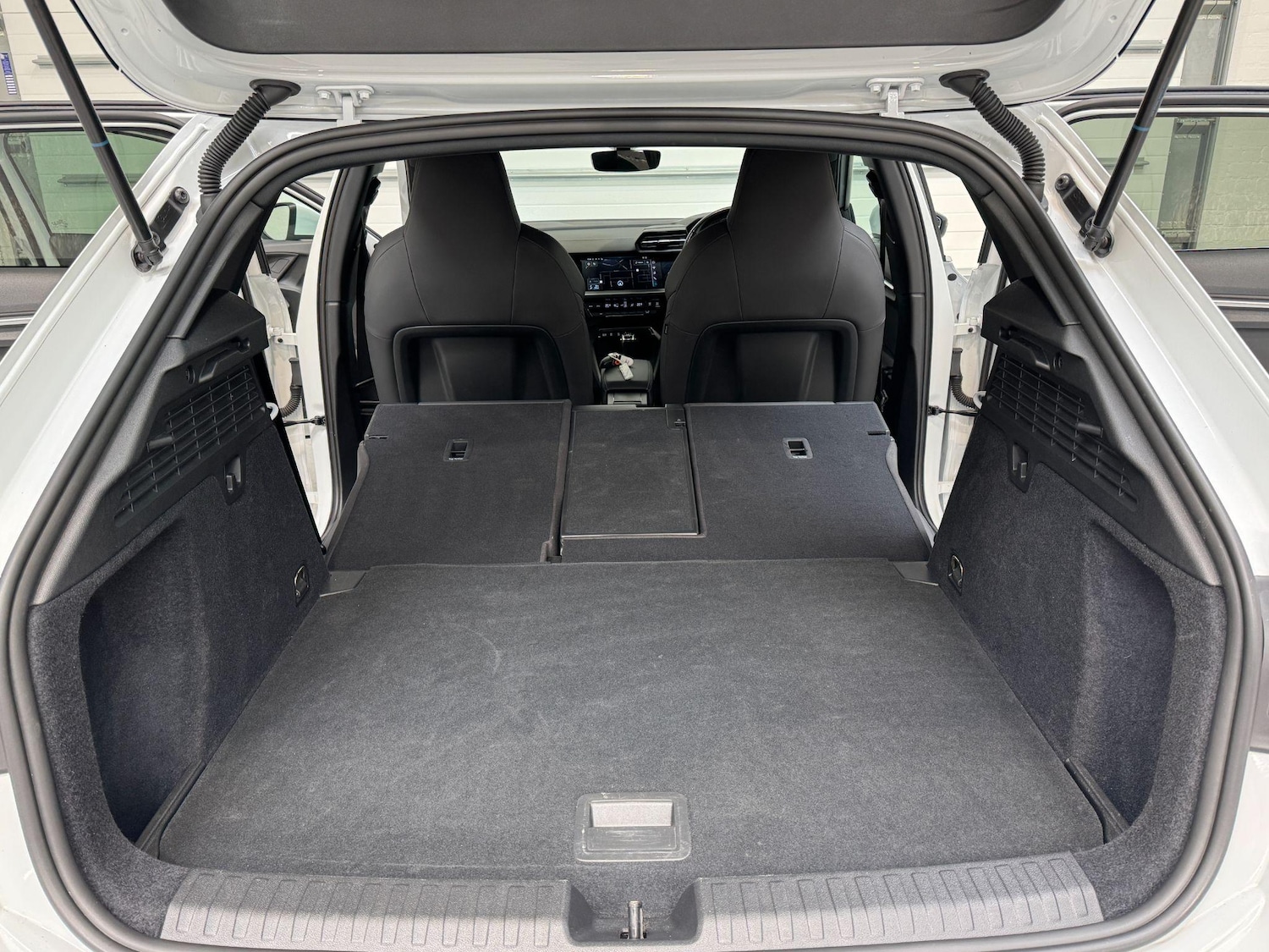 Vehicle 40