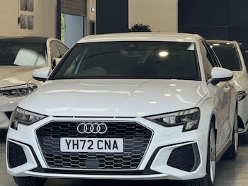 Used Audi A3 2022 for sale - 75539646: Photo
