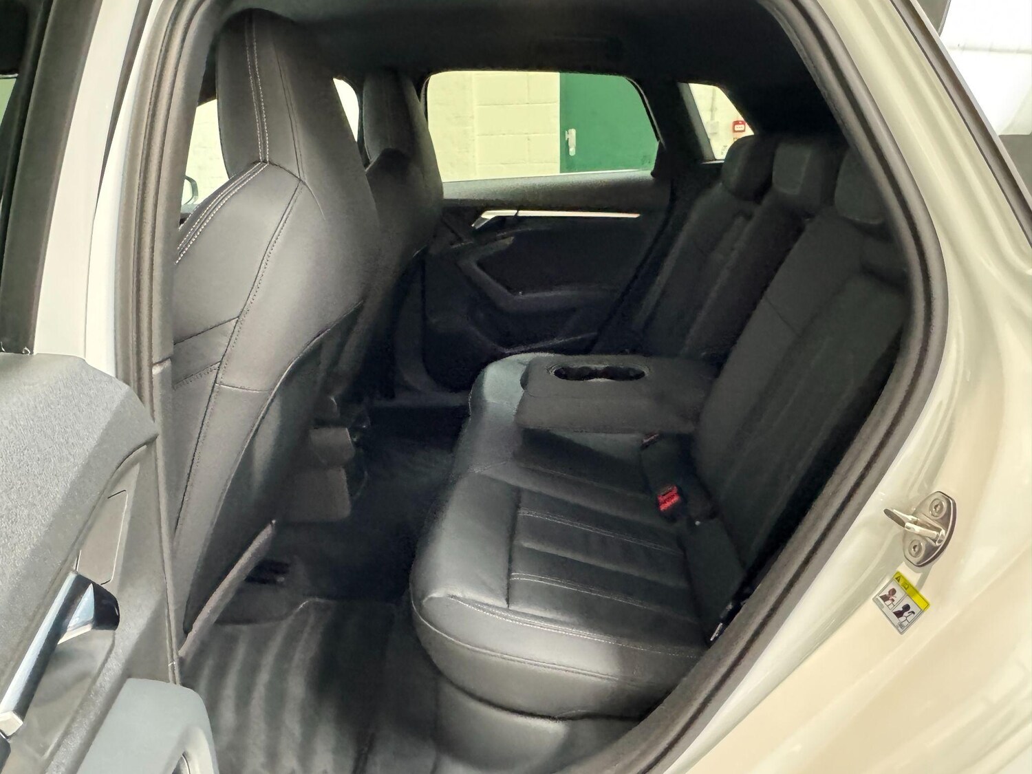 Vehicle 50