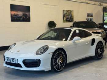 Used Porsche 911 2016 for sale - 74811110: Photo