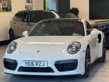 Used Porsche 911 2016 for sale - 74811110: Photo