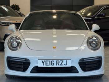 Used Porsche 911 2016 for sale - 74811110: Photo