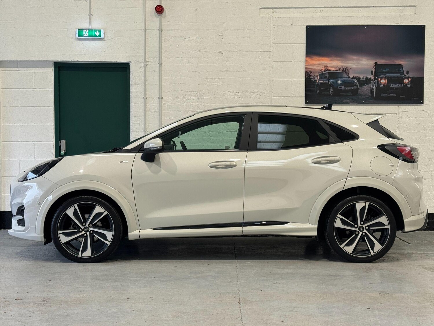 Used Ford Puma 2020 for sale - 77119578: Photo 10