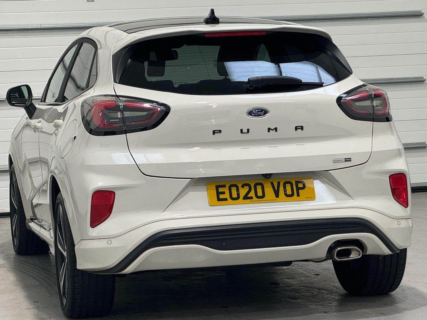 Used Ford Puma 2020 for sale - 77119578: Photo 15
