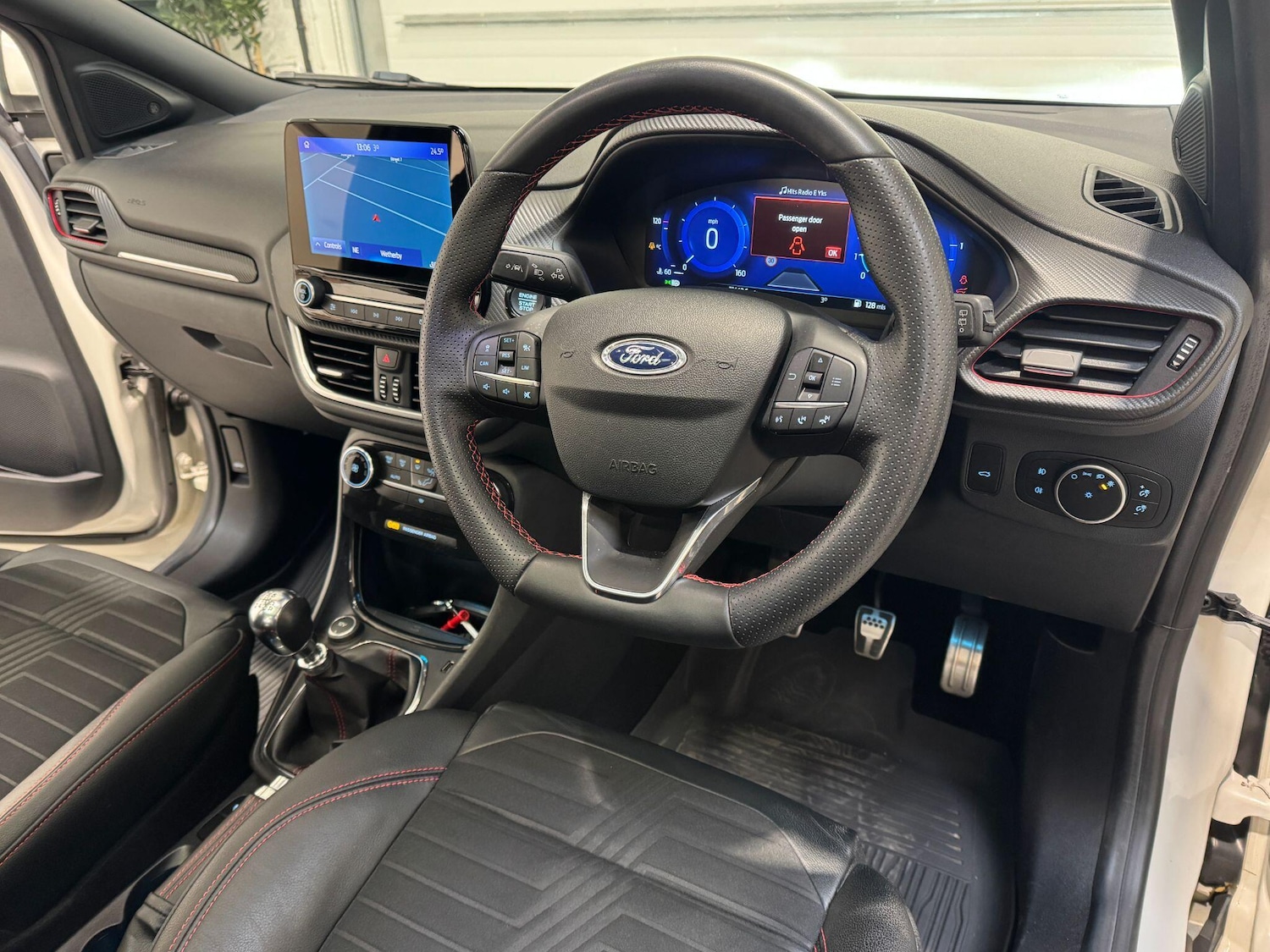 Used Ford Puma 2020 for sale - 77119578: Photo 18