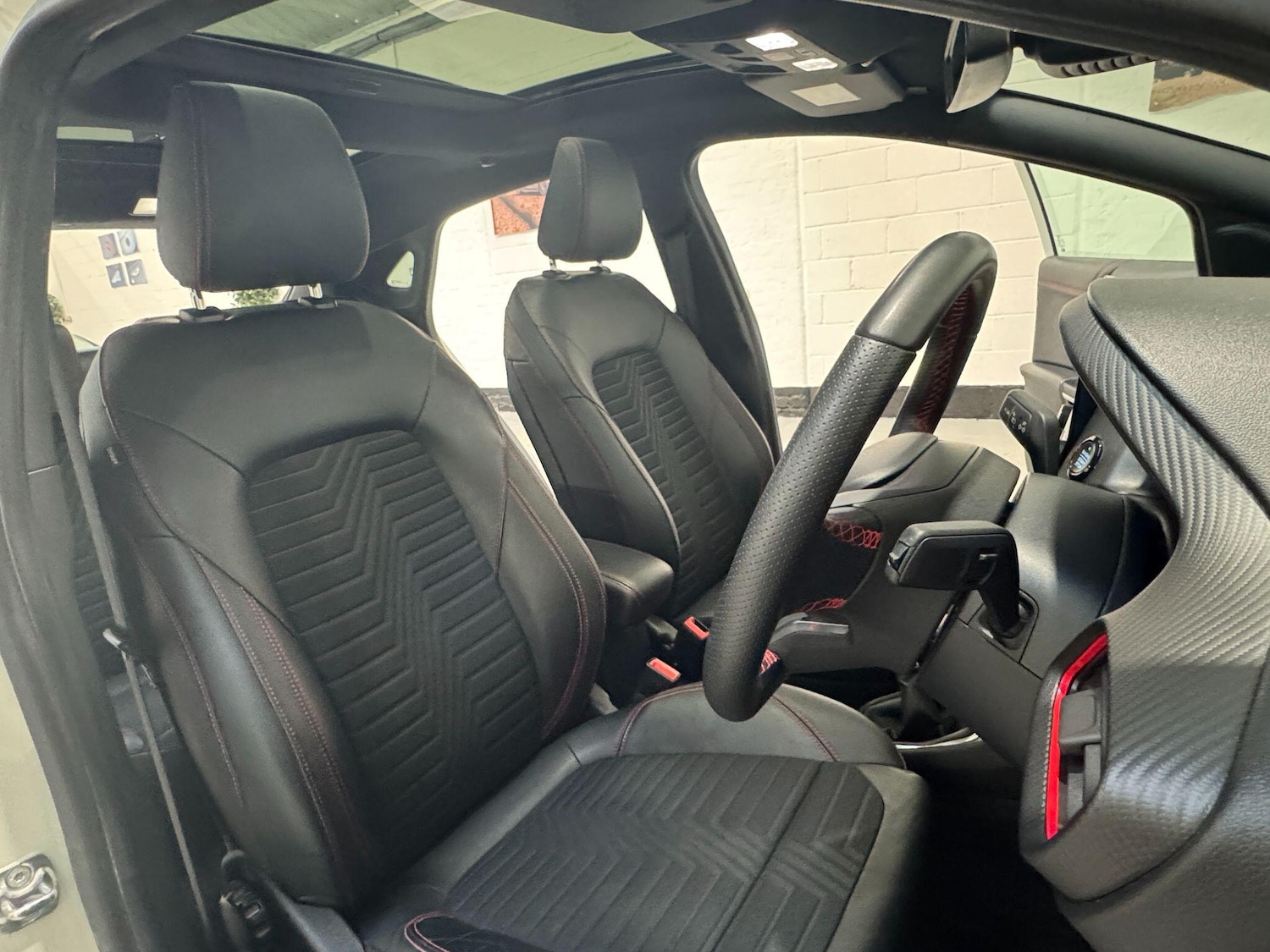 Used Ford Puma 2020 for sale - 77119578: Photo 20