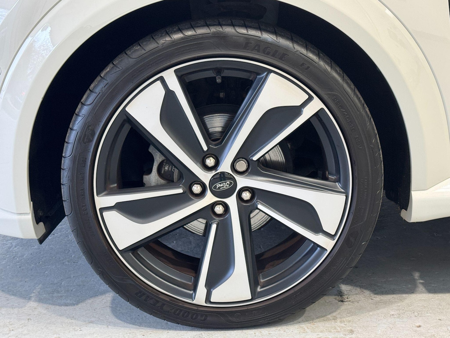 Used Ford Puma 2020 for sale - 77119578: Photo 24