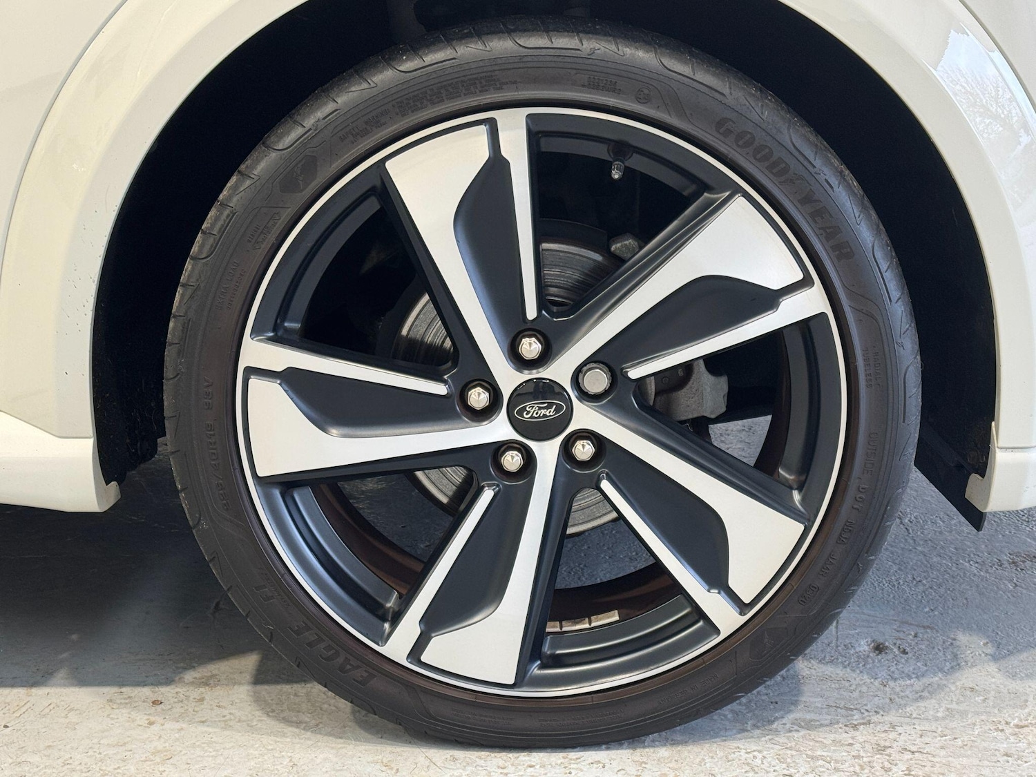 Used Ford Puma 2020 for sale - 77119578: Photo 25