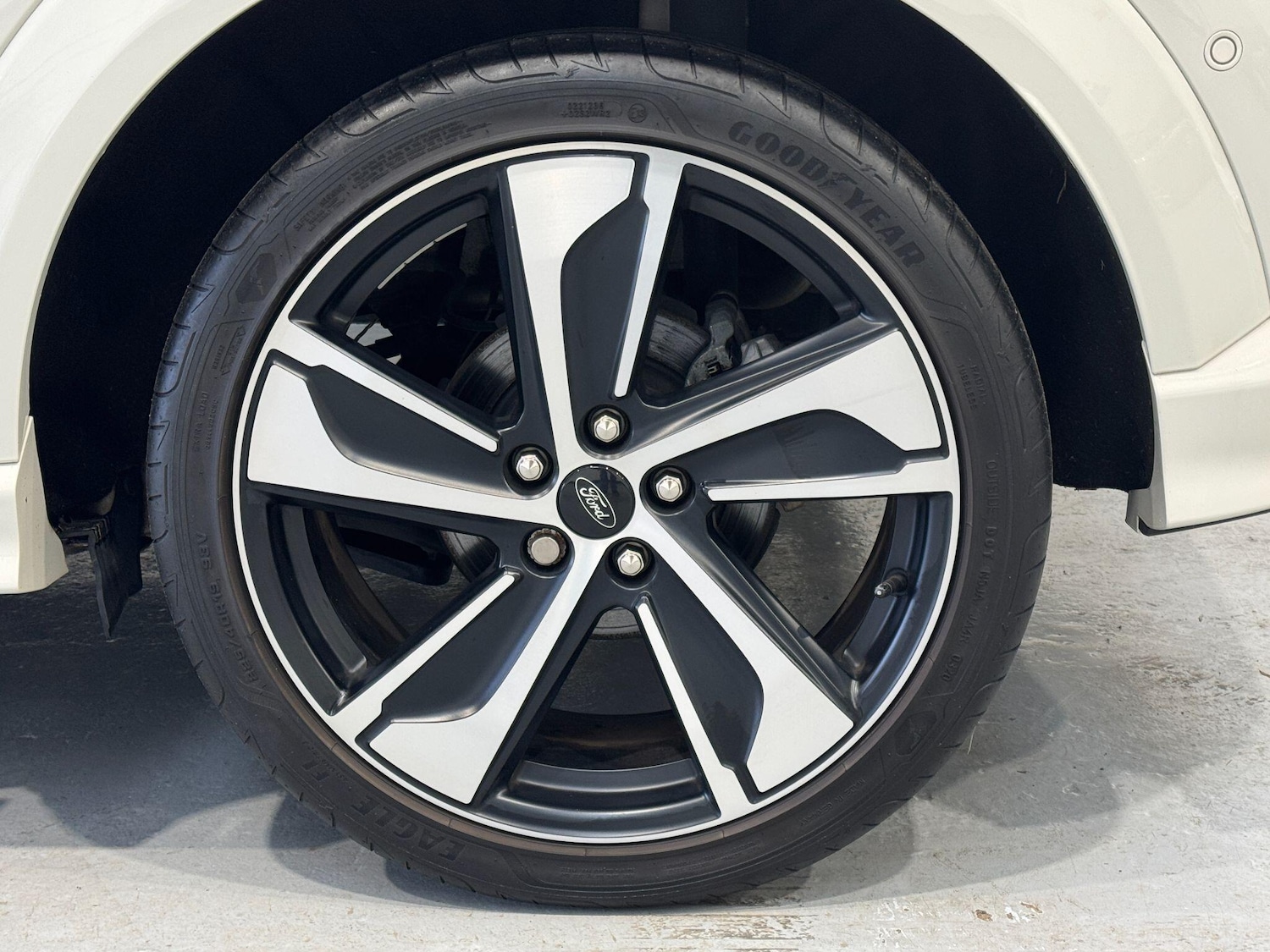 Used Ford Puma 2020 for sale - 77119578: Photo 27