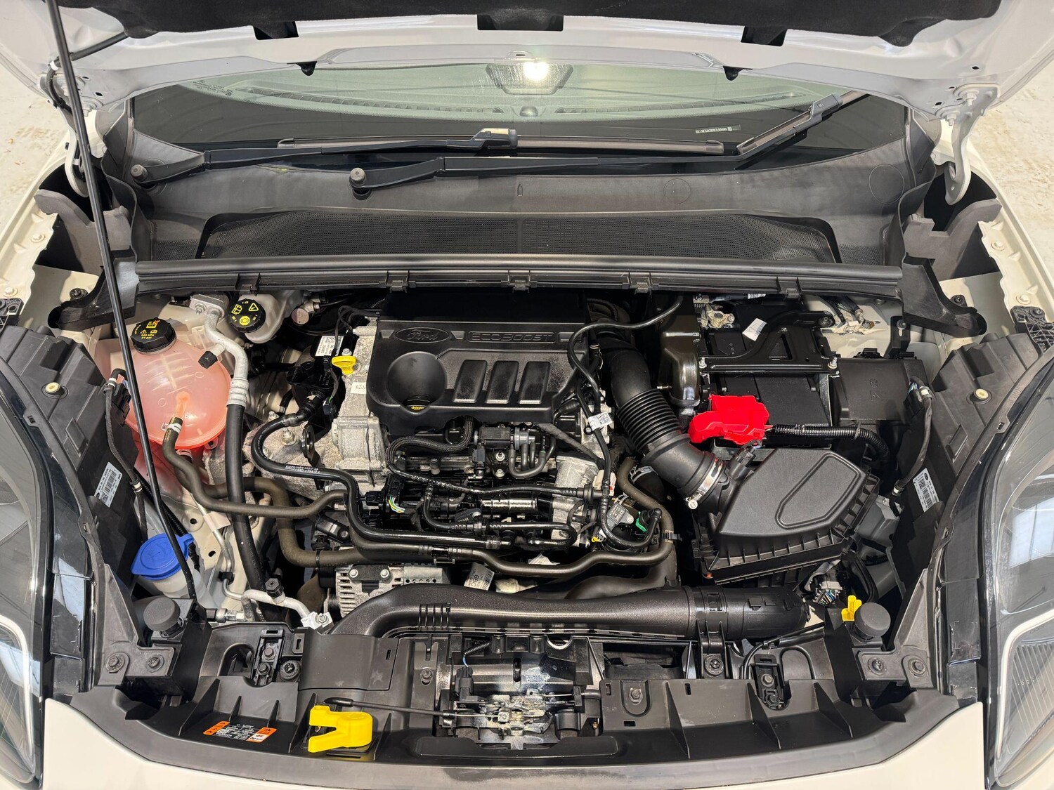 Used Ford Puma 2020 for sale - 77119578: Photo 33