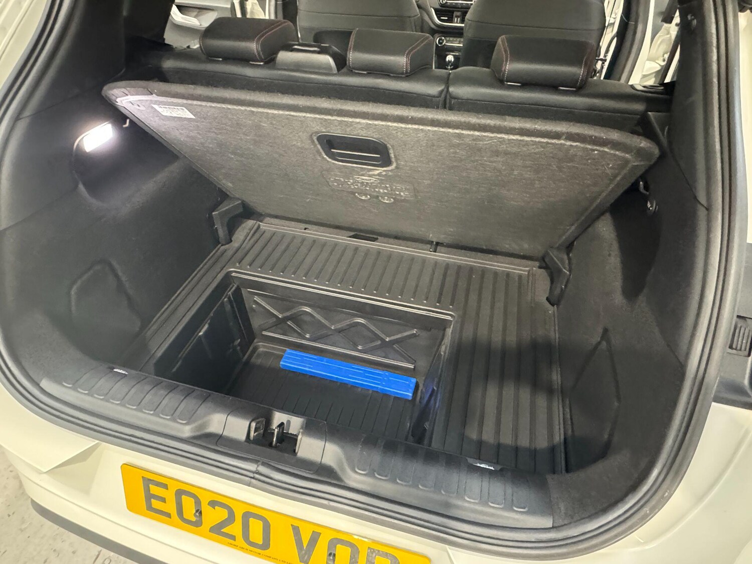 Used Ford Puma 2020 for sale - 77119578: Photo 43