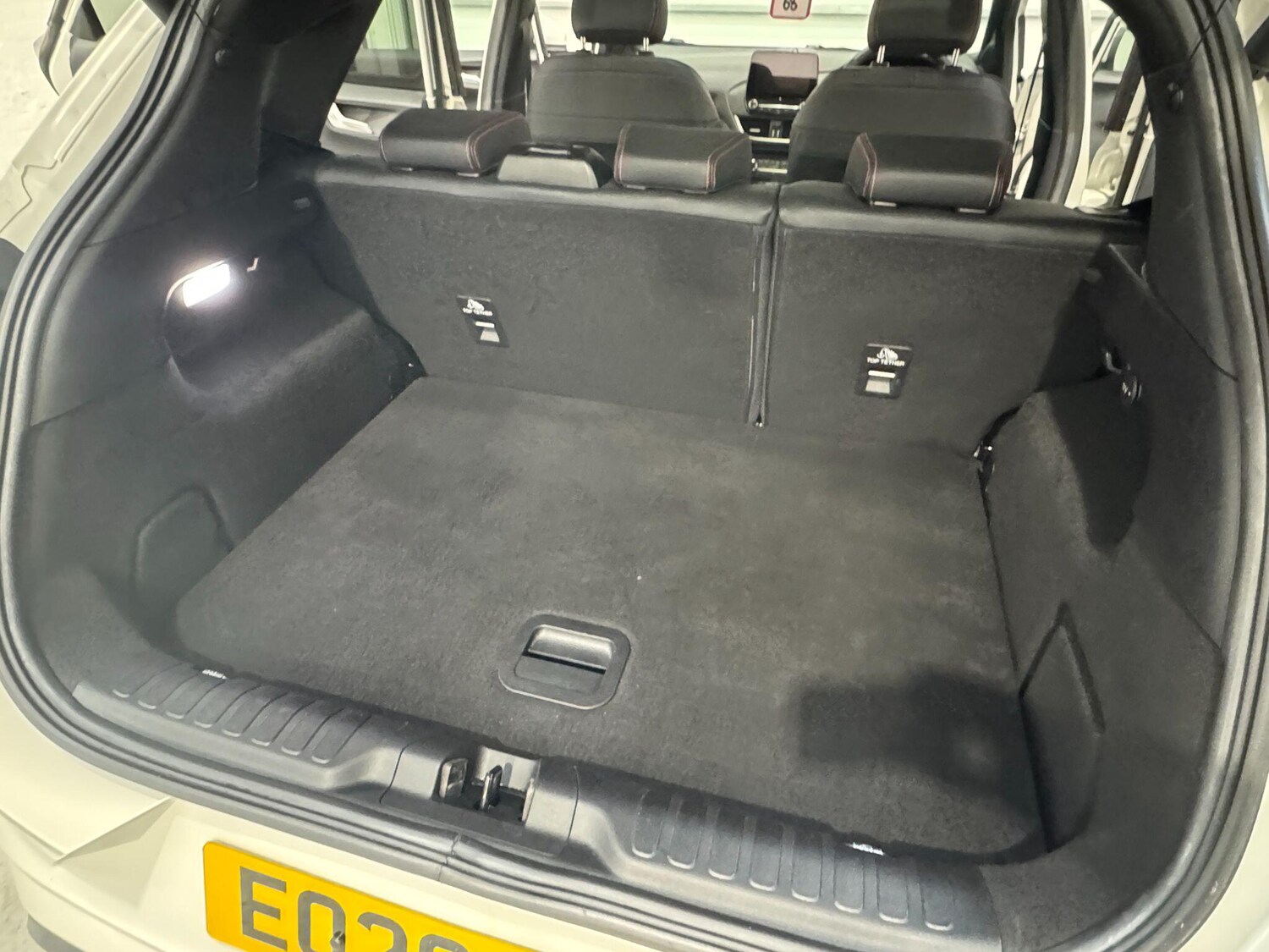 Used Ford Puma 2020 for sale - 77119578: Photo 44