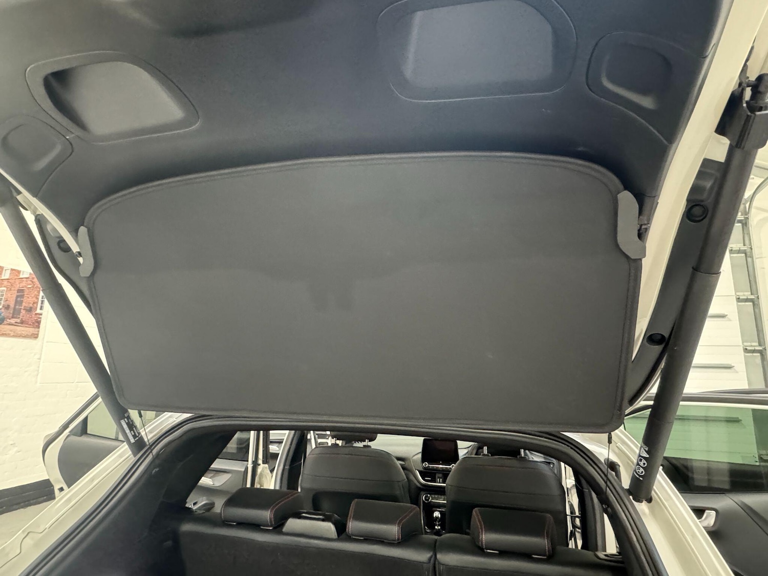 Used Ford Puma 2020 for sale - 77119578: Photo 45