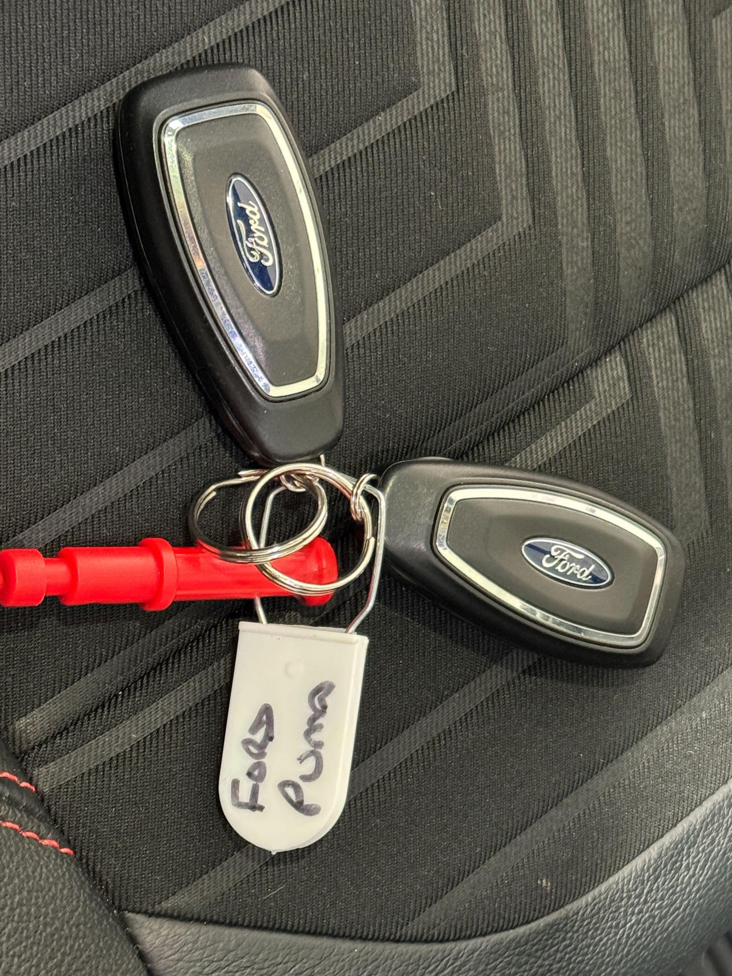 Used Ford Puma 2020 for sale - 77119578: Photo 46